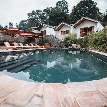 The Retreat Hotel Kigali Exterior photo