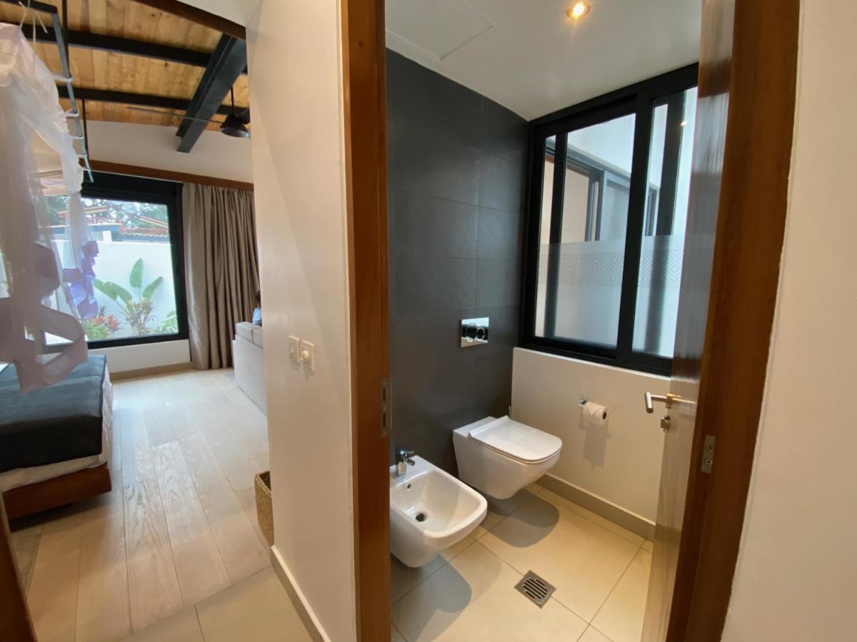 The Retreat Hotel Kigali Exterior photo