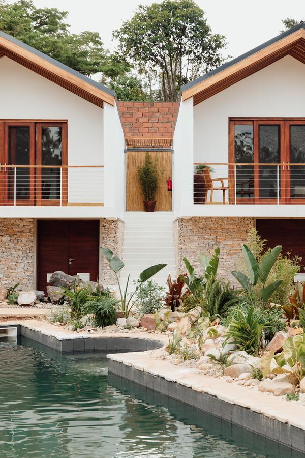 The Retreat Hotel Kigali Exterior photo