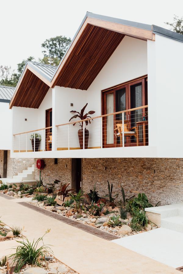The Retreat Hotel Kigali Exterior photo