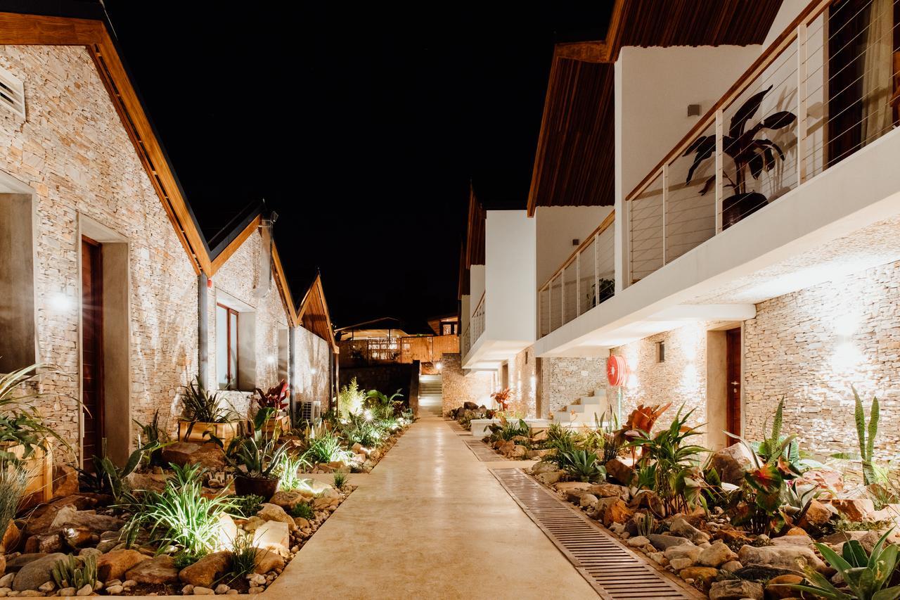The Retreat Hotel Kigali Exterior photo