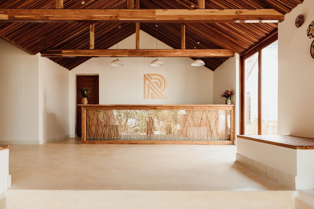 The Retreat Hotel Kigali Exterior photo