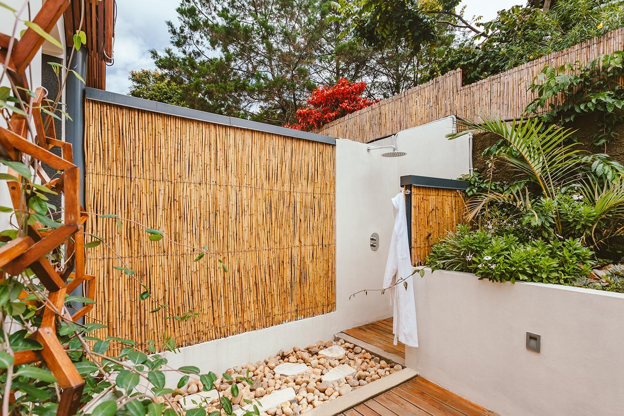 The Retreat Hotel Kigali Exterior photo