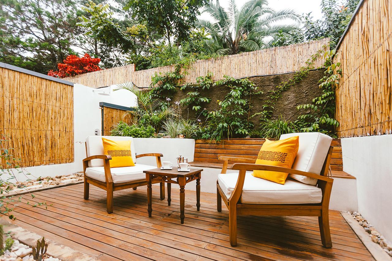 The Retreat Hotel Kigali Exterior photo